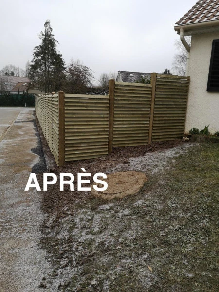 Travaux du moment La Celle-Saint-Cloud